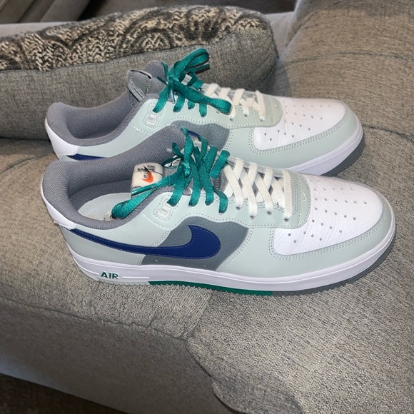Force1 Other - I’m selling Air Force ones cleaning out my closet only put it one once’s